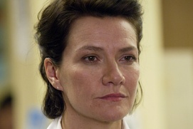 Scène du film La neuvaine