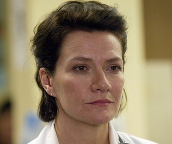Scène du film La neuvaine