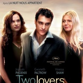 Affiche du film Two Lovers