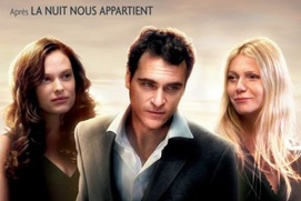 Affiche du film Two Lovers