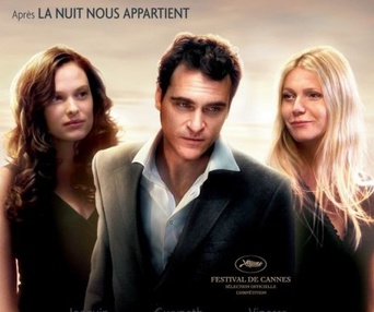 Affiche du film Two Lovers