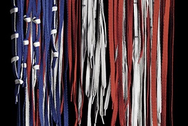 Affiche du film Le jour des patriotes Affiche du film Le jour des patriotes