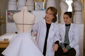Image Haute Couture