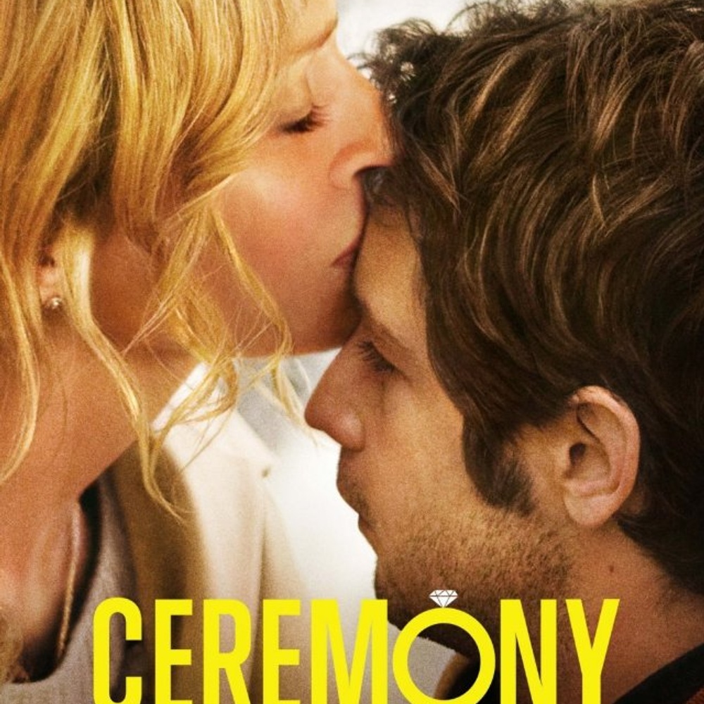 Affiche du film Ceremony
