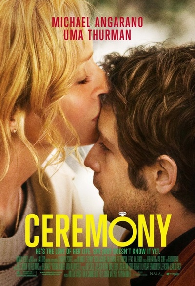 Affiche du film Ceremony