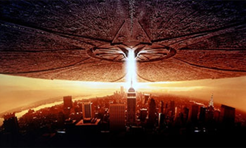 Independence Day 3D arrive en salles le 3 juillet 2013
