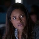 Photo de Naomie Harris