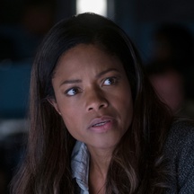 Photo de Naomie Harris