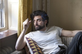 Une scène du film Inside Llewyn Davis Une scène du film Inside Llewyn Davis