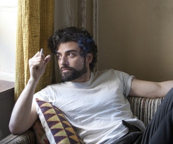 Une scène du film Inside Llewyn Davis