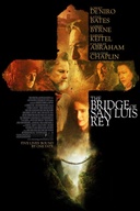 Affiche du film Le pont du roi Saint-Louis