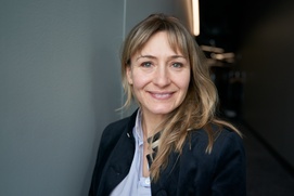 Visionnement de presse de la quatrième saison de Plan B