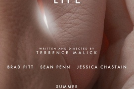 Affiche du film The Tree Of Life