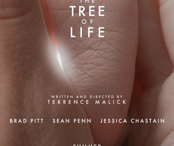 Affiche du film The Tree Of Life