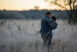 Une scène du film Midnight Special Une scène du film Midnight Special