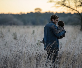 Une scène du film Midnight Special