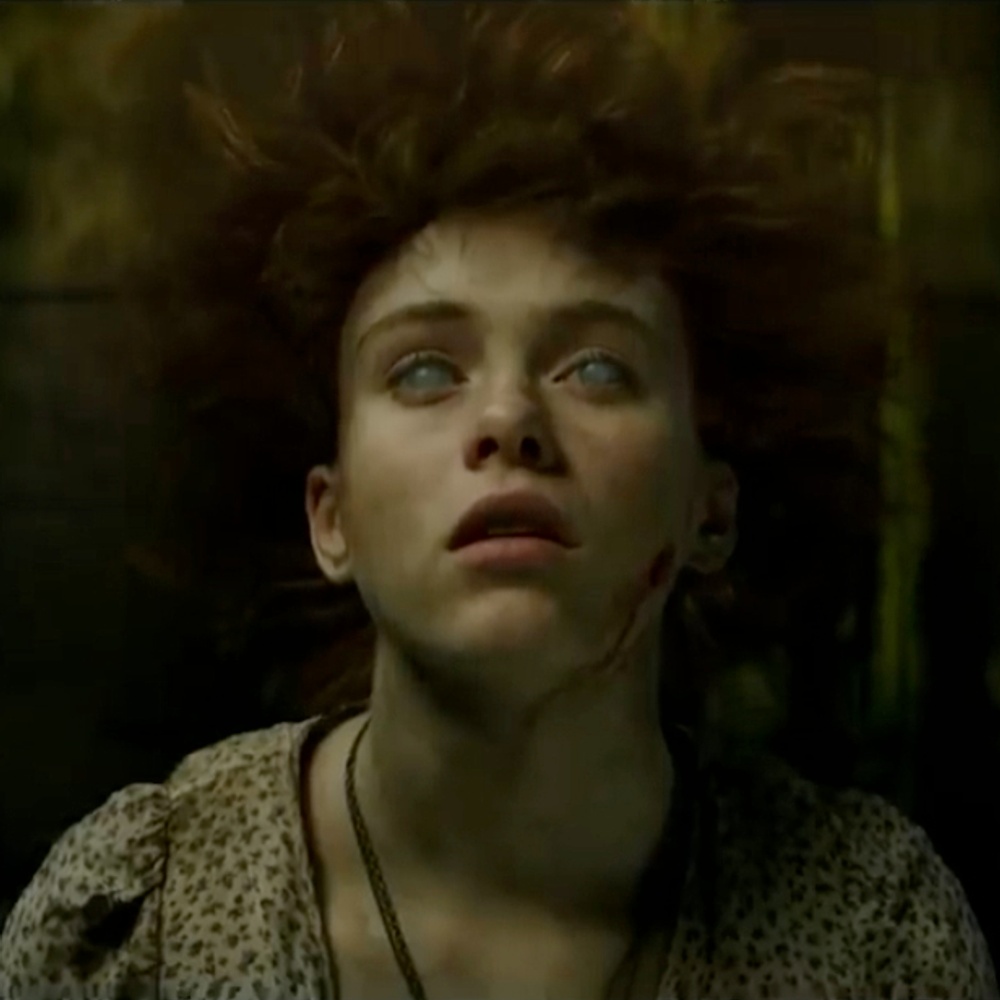 Une scène du film It Chapter Two
