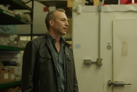 Images de la série La confrérie