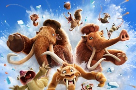Image du film Ice Age: Boiling Point Image du film Ice Age: Boiling Point