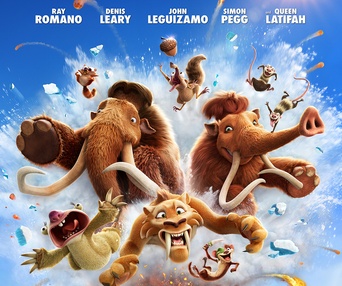 Image du film Ice Age: Boiling Point