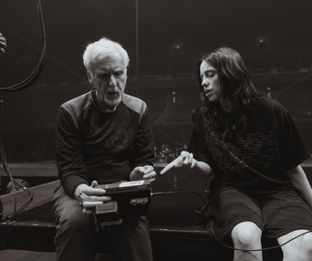 Billie Eilish: Hit Me Hard and Soft - The Tour Live in 3D