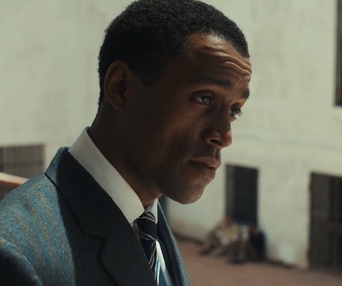 Images du film Fanon