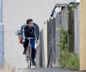 Images du film I Swear