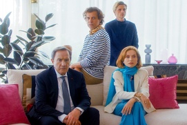 Image du film La femme la plus riche du monde Image du film La femme la plus riche du monde