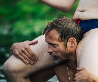 Image du film Pillion