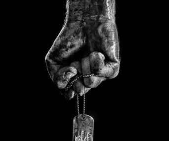 Pré-affiche du film John Rambo