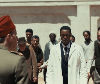 Images du film Fanon
