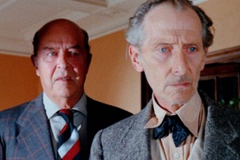 Image du film The Uncanny
