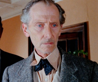 Image du film The Uncanny