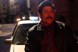 Images du film Mob Cops Images du film Mob Cops
