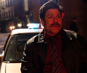 Images du film Mob Cops