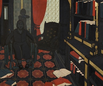 Image du film La mort n'existe pas
