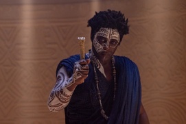 Image du film Children of Blood and Bone