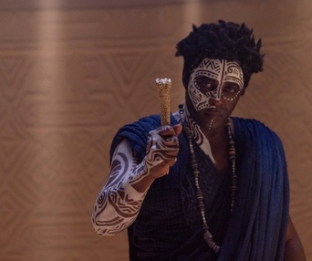 Image du film Children of Blood and Bone