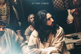 Affiche du film The Last Supper Affiche du film The Last Supper
