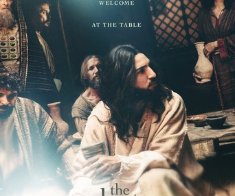 Affiche du film The Last Supper