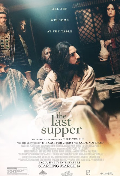 The Last Supper