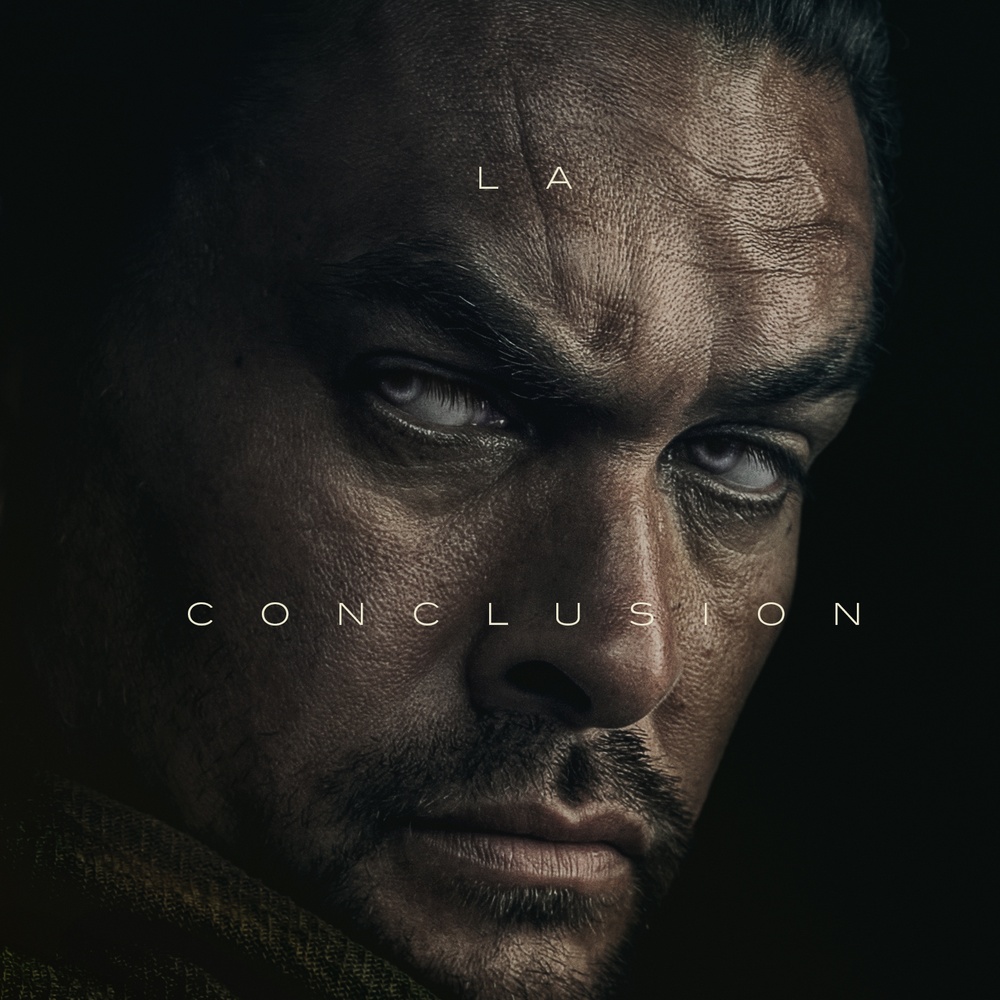 Affiche de personnage du film Dune : Troisième partie