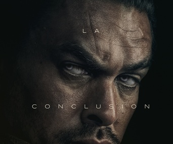 Affiche de personnage du film Dune : Troisième partie
