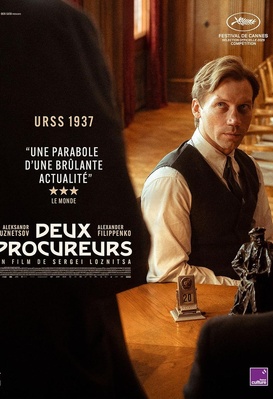 Deux procureurs