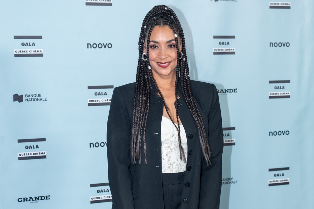 Tapis rouge du Gala Québec Cinéma 2025