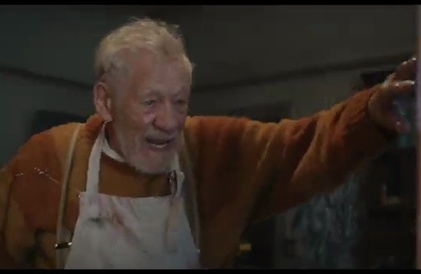 Bande-annonce en anglais