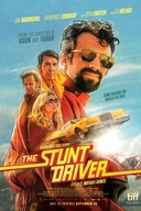 Affiche du film Le grand saut