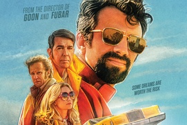 Images du film The Stunt Driver Images du film The Stunt Driver