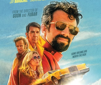 Images du film The Stunt Driver