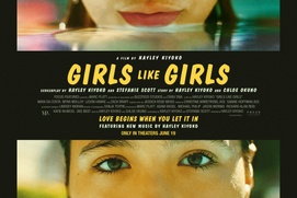 Affiche du film Girls Like Girls